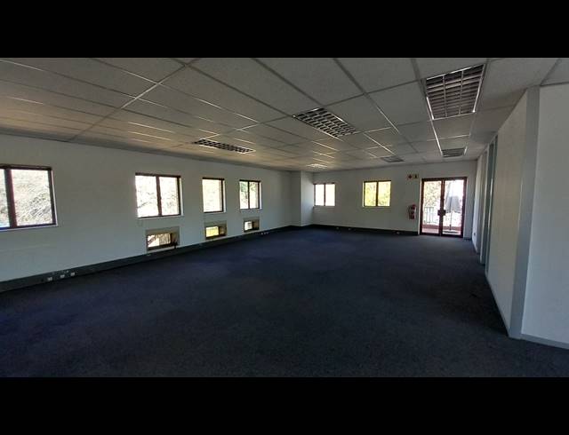 251M² OFFICE TO LET IN RIVONIA